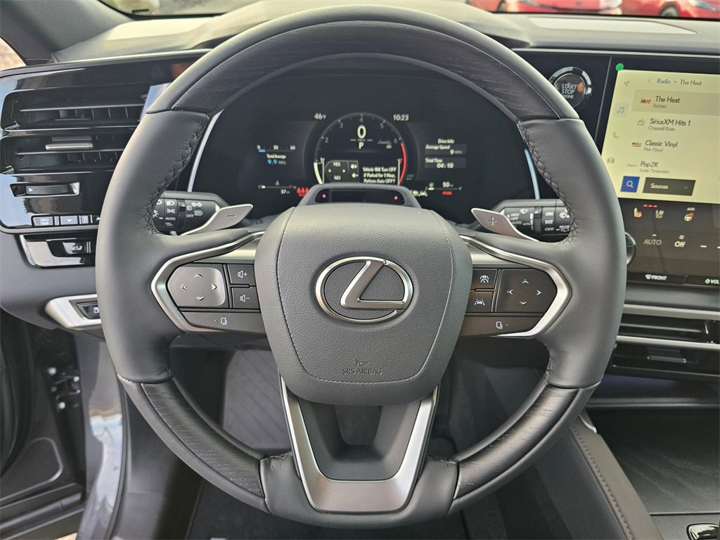 Used 2026 Lexus RX 350 Luxury w/ Convenience Package image 30