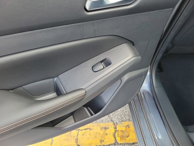 Used 2022 Nissan Altima 2.5 SR w/ Midnight Edition Package image 10