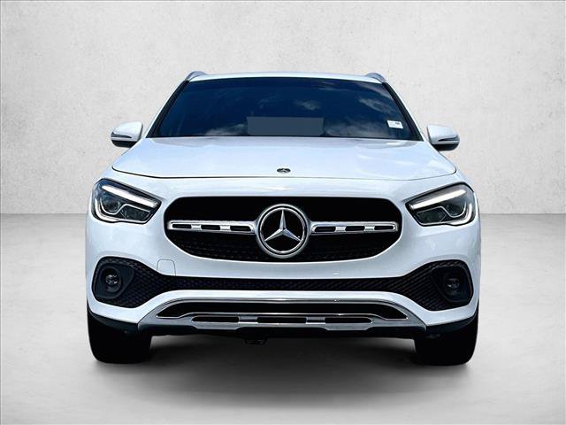 Used 2023 Mercedes-Benz GLA 250 image 3