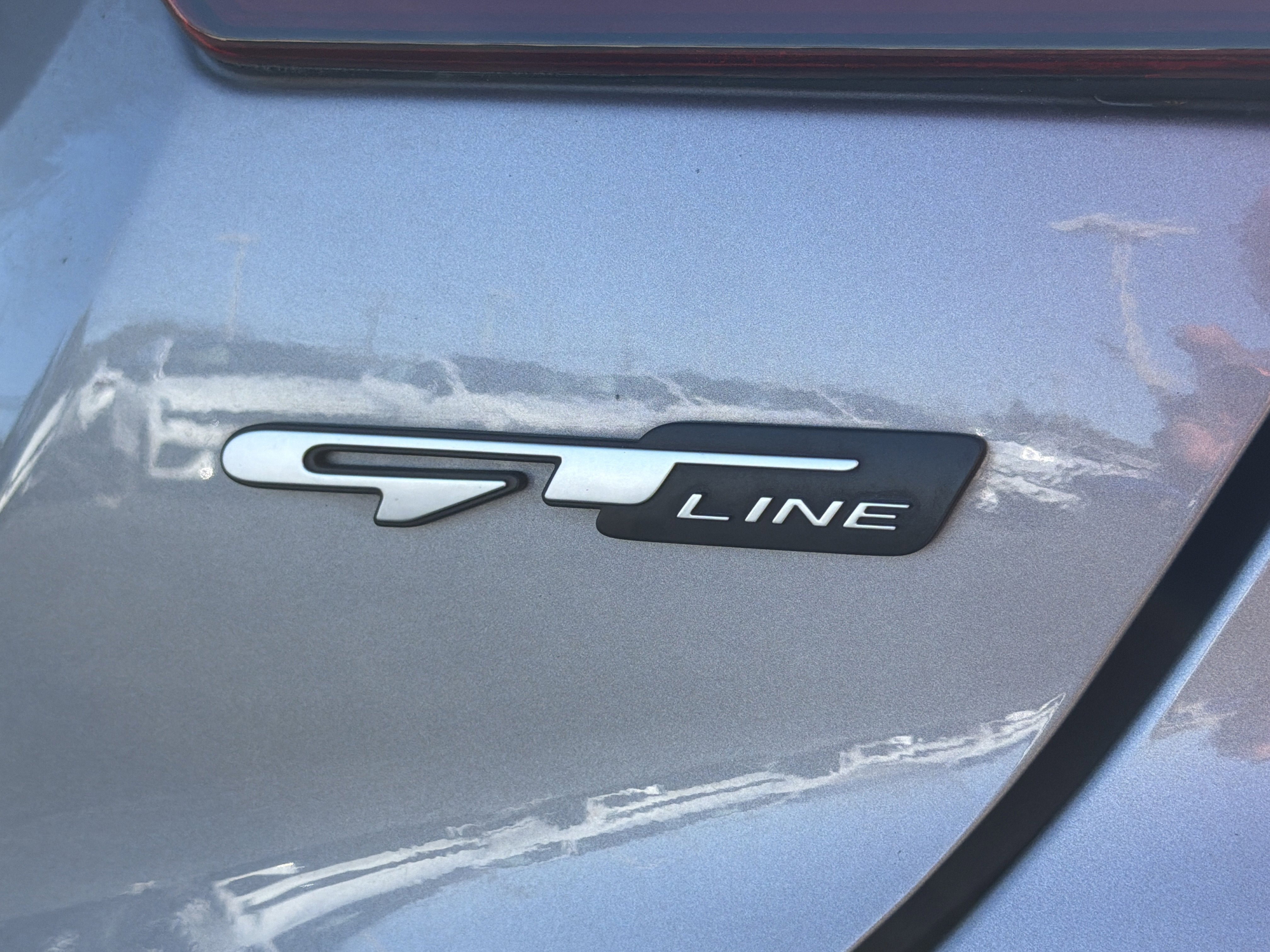 Used 2024 Kia Forte GT-Line image 7