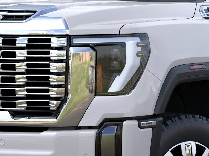 New 2025 GMC Sierra 2500 Denali image 10