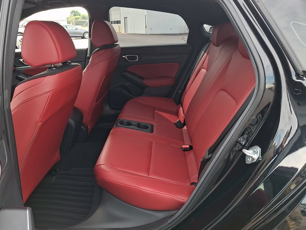 Used 2025 Acura Integra Type S FWD image 10