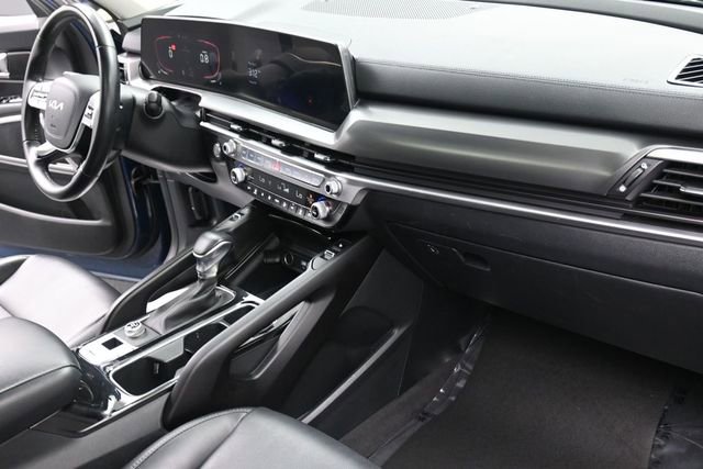 Used 2025 Kia Telluride S FWD image 31