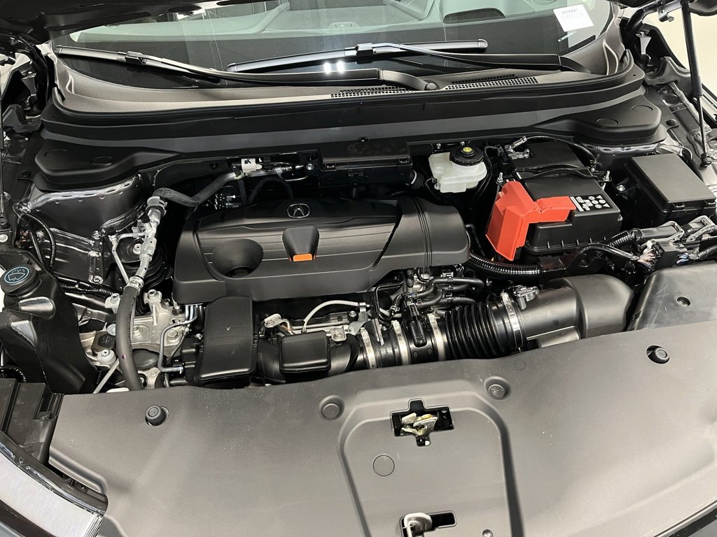 New 2026 Acura RDX SH-AWD w/ Advance Package image 20