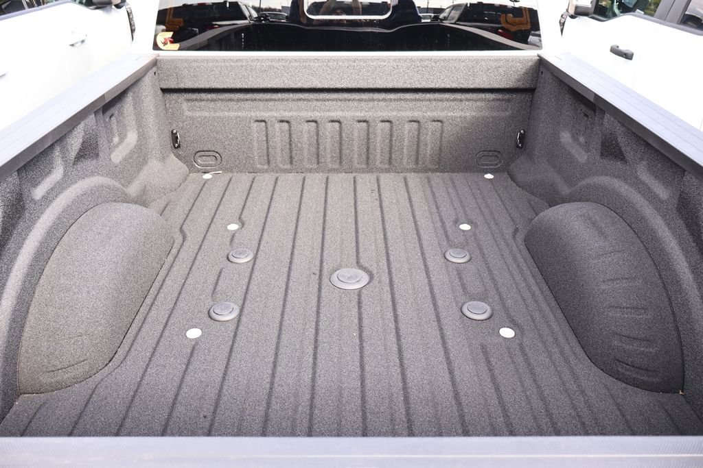 New 2026 Ford F350 XL w/ STX Appearance Package image 28