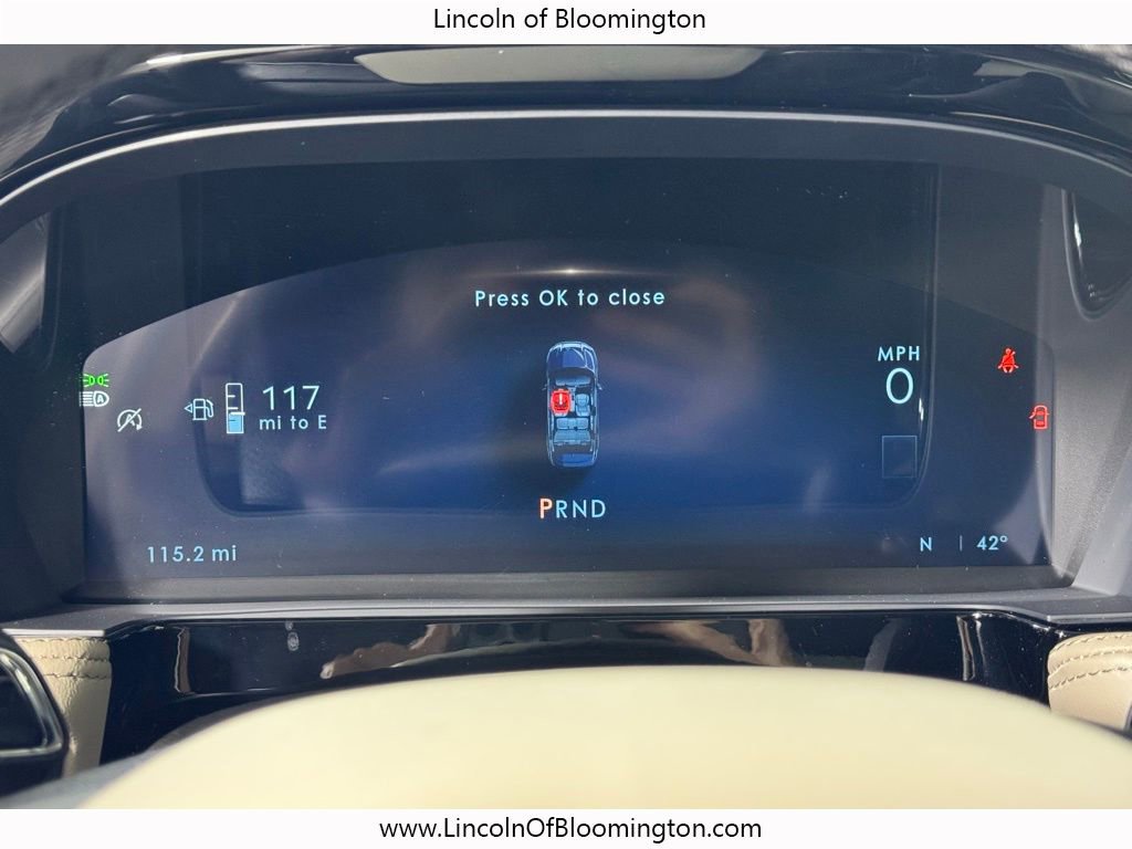 New 2026 Lincoln Corsair Premiere AWD/4WD image 31