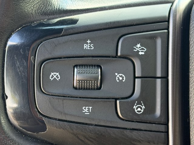 Certified 2024 GMC Sierra 1500 Denali Ultimate AWD/4WD image 29