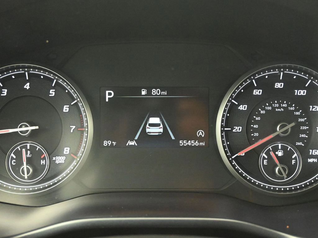 Used 2023 Hyundai Santa Fe SEL image 38