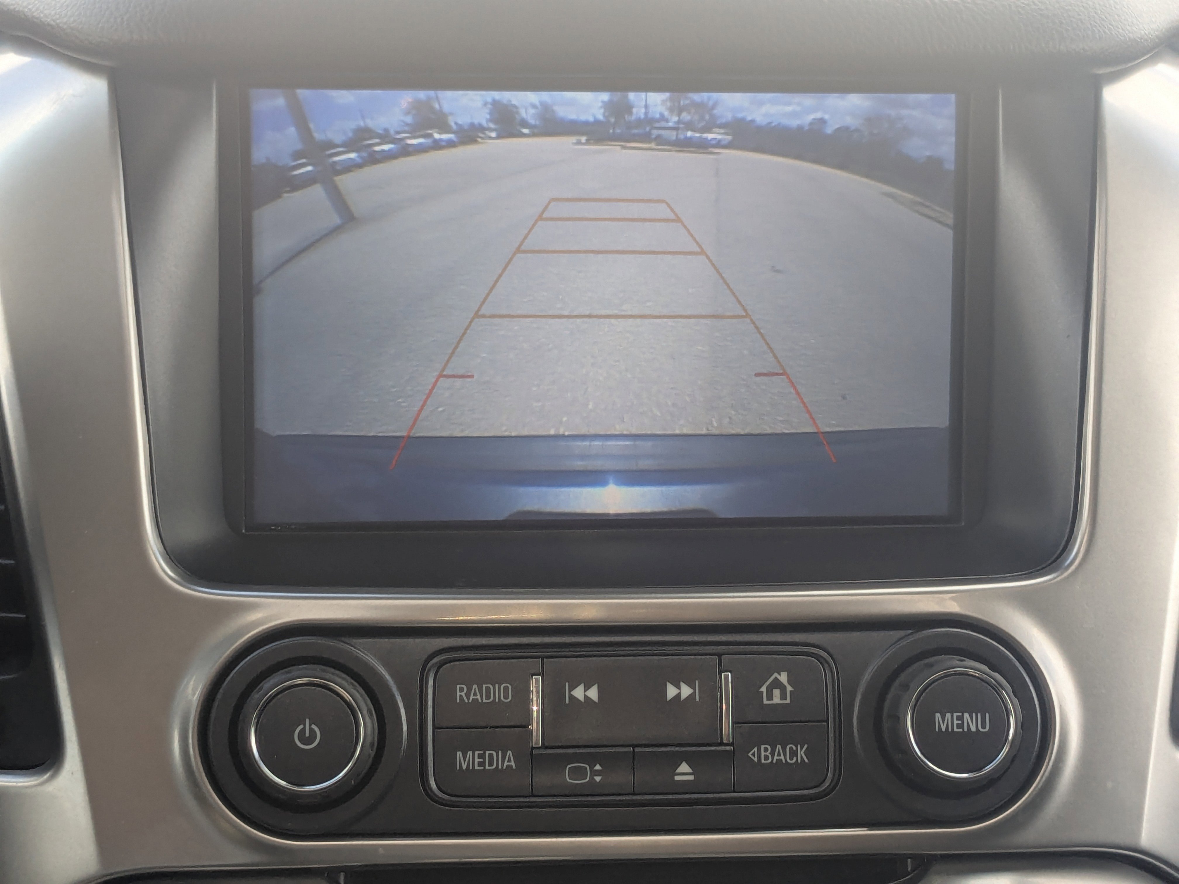 Used 2020 Chevrolet Suburban Premier image 29