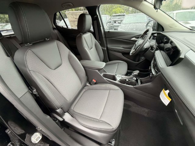 New 2026 Buick Encore GX Preferred w/ Comfort Package AWD/4WD image 8