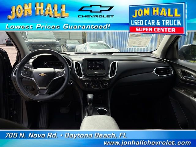 Used 2023 Chevrolet Equinox LT image 25