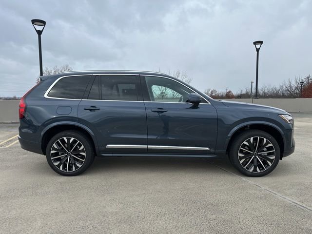 New 2026 Volvo XC90 B5 Plus w/ Protection Package Premier image 8