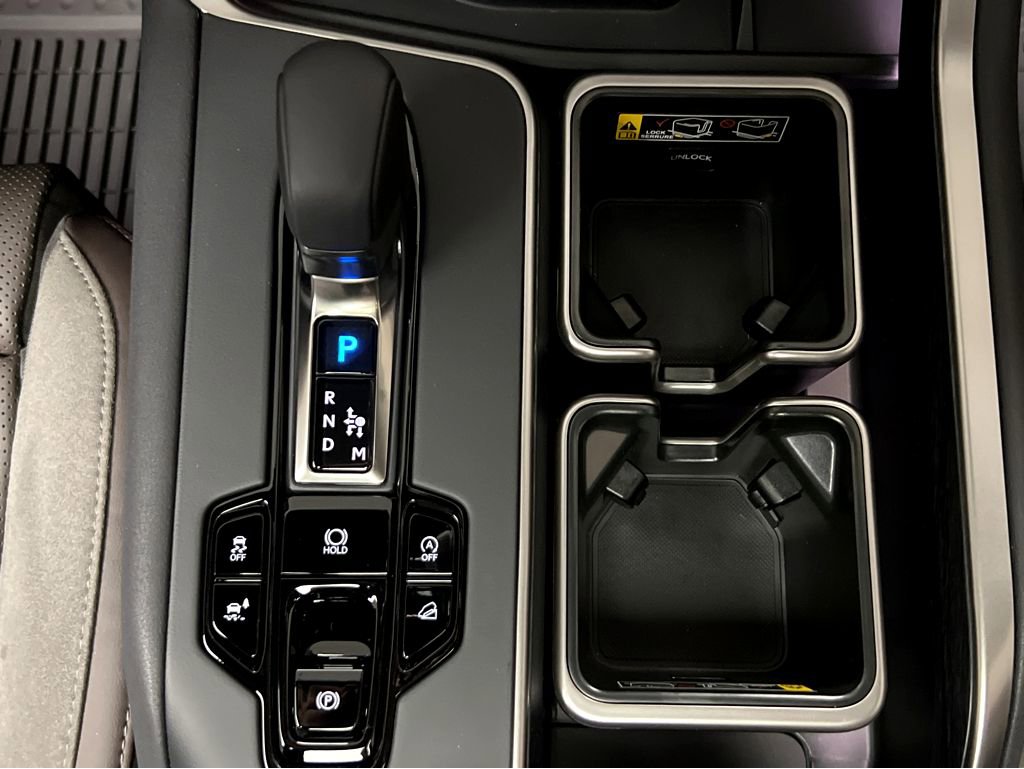 New 2026 Lexus TX 350 AWD image 31