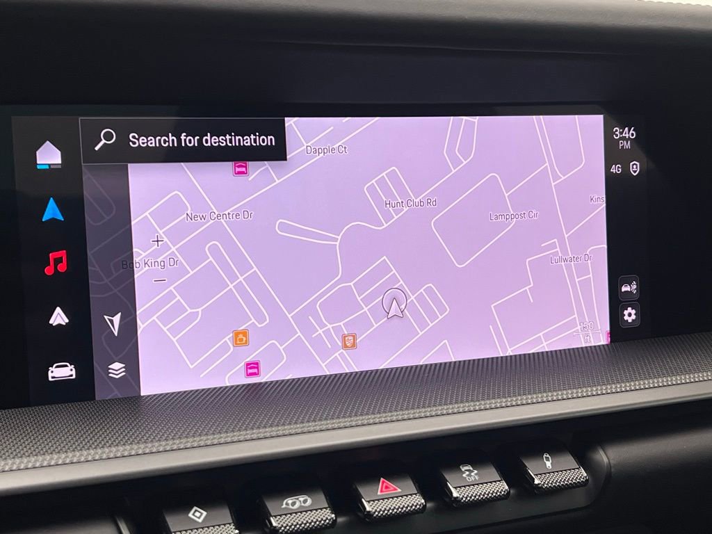 Certified 2025 Porsche 911 Carrera image 13