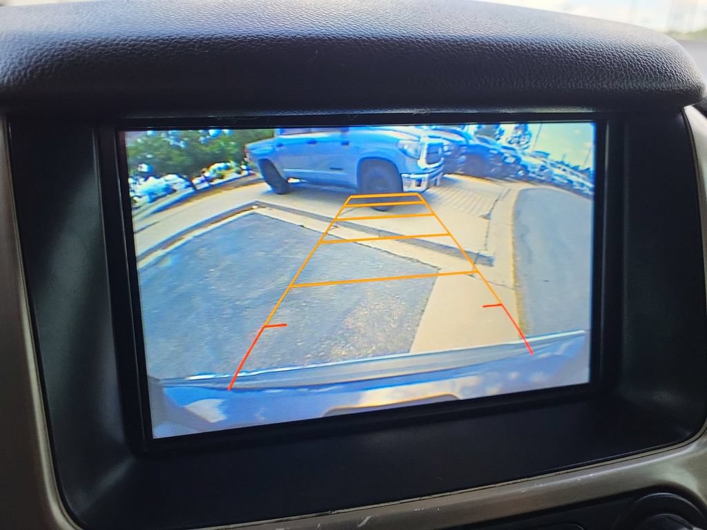 Used 2016 GMC Yukon Denali w/ Open Road Package AWD/4WD image 20