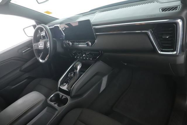 Used 2024 GMC Canyon Elevation w/ Convenience Package image 28