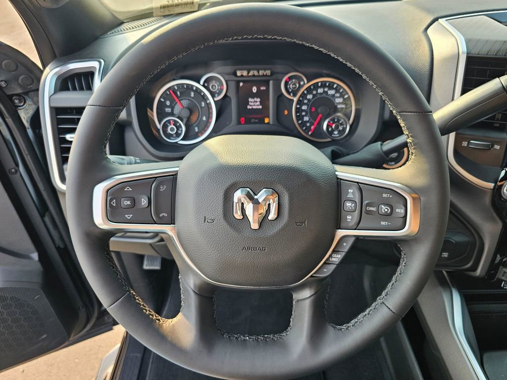 New 2025 RAM 2500 Big Horn image 11