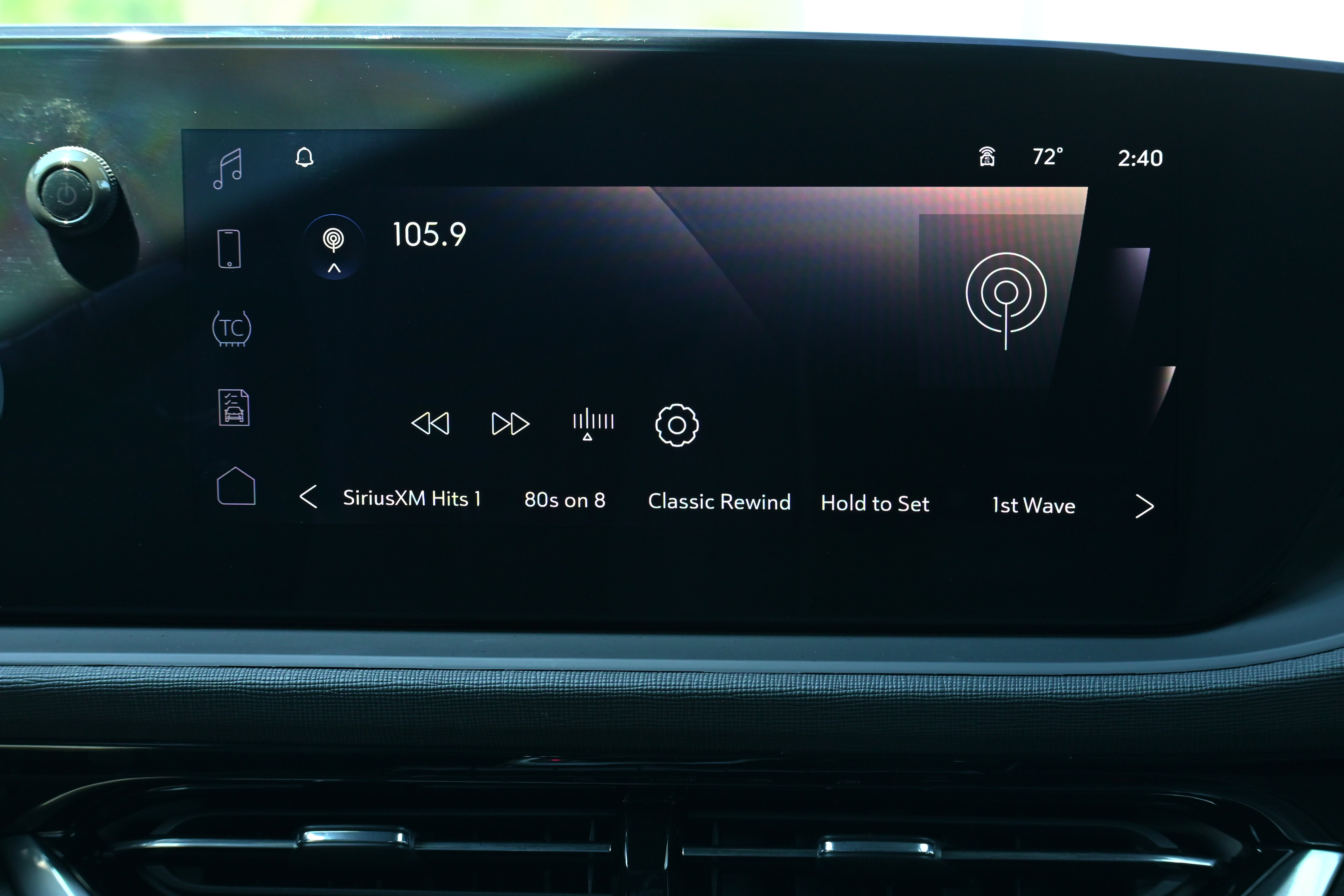 Used 2024 Buick Envista Avenir image 17