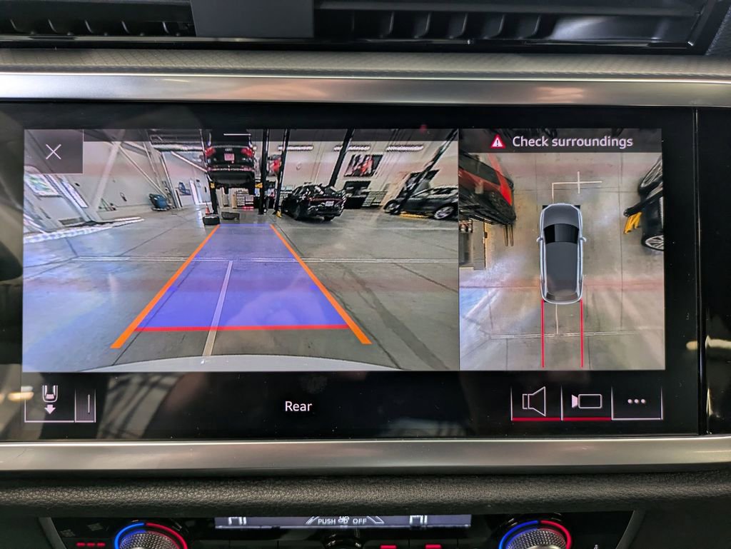 Used 2020 Audi Q3 2.0T Prestige w/ Prestige Package AWD/4WD image 27