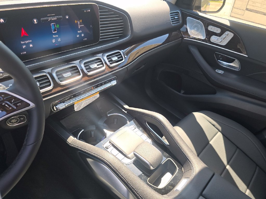 New 2026 Mercedes-Benz GLE 350 4MATIC image 32