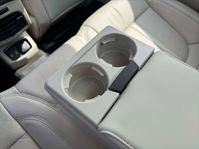 Used 2019 Lincoln MKZ Reserve AWD/4WD image 15