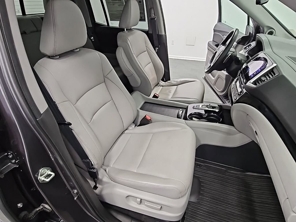 Used 2020 Honda Ridgeline RTL-E image 42
