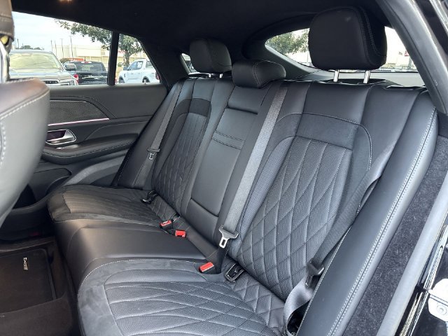 Used 2021 Mercedes-Benz GLE 63 AMG S image 32