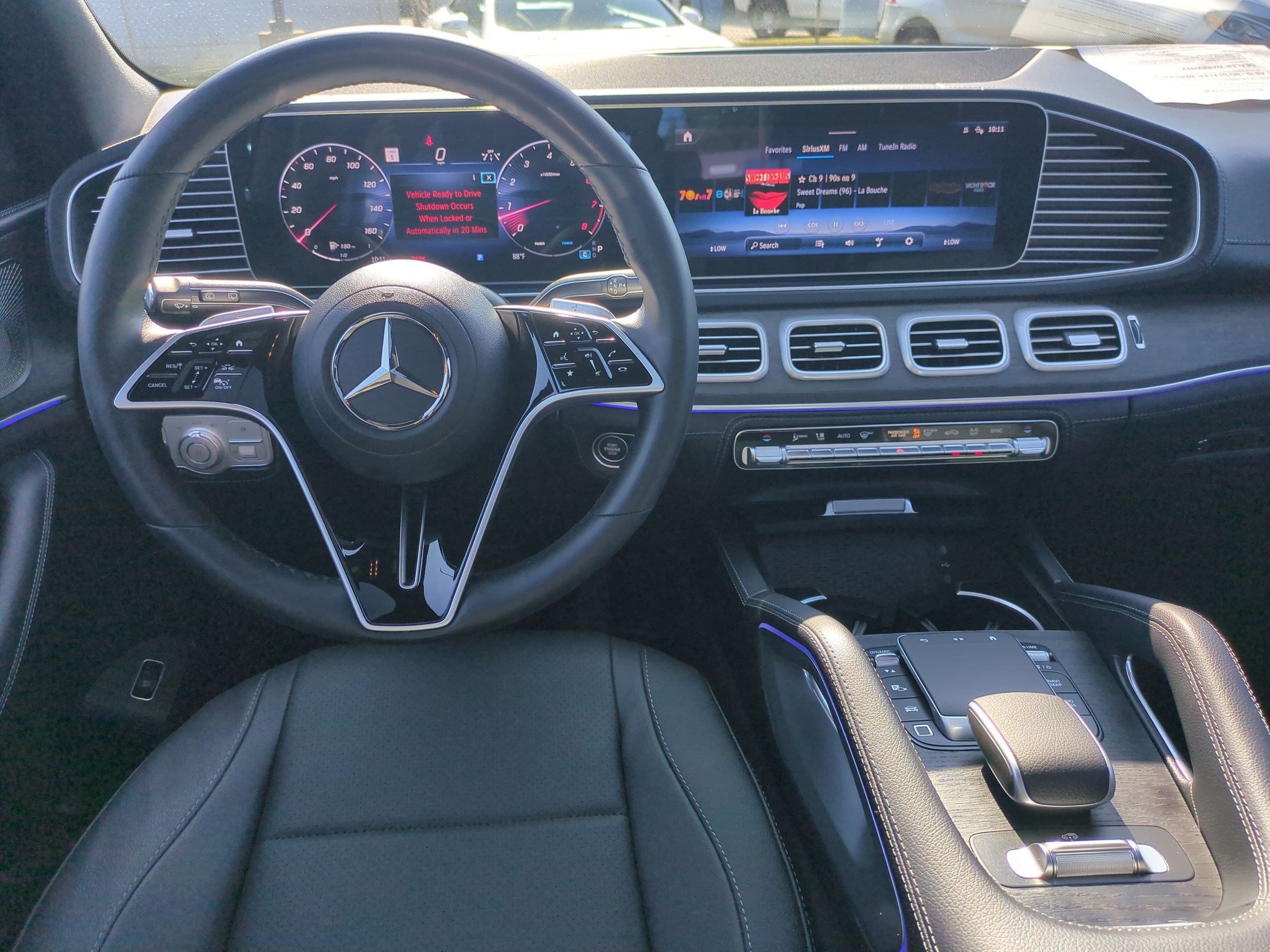 Used 2026 Mercedes-Benz GLE 450 4MATIC image 32