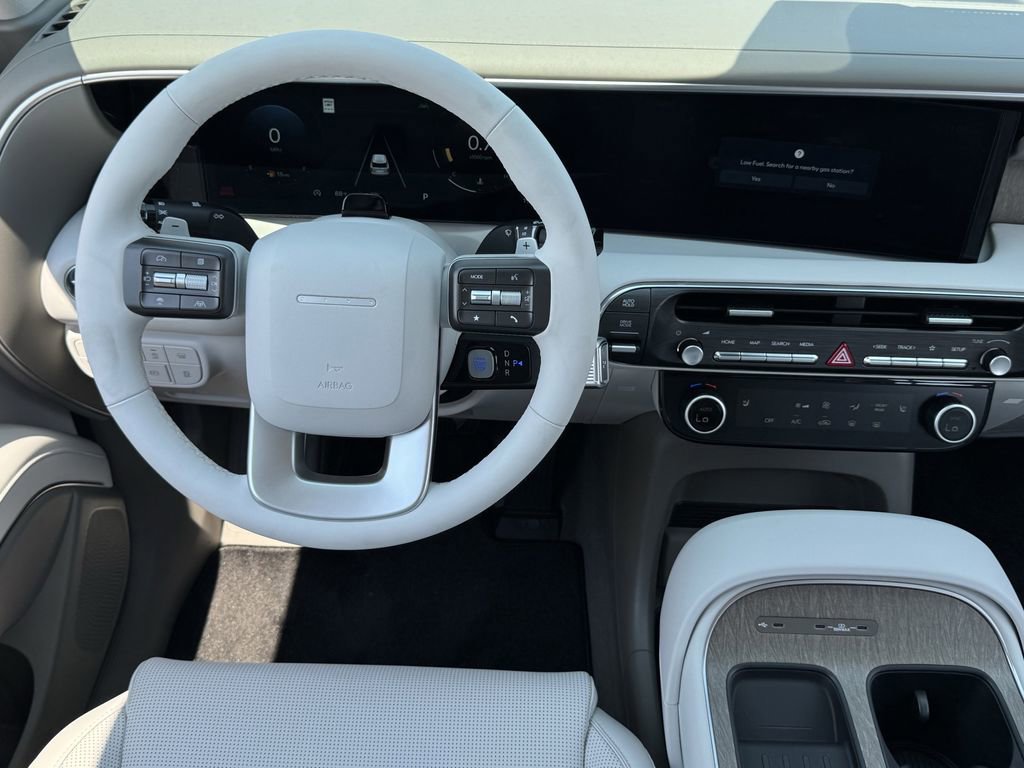 New 2026 Hyundai Palisade SEL image 11