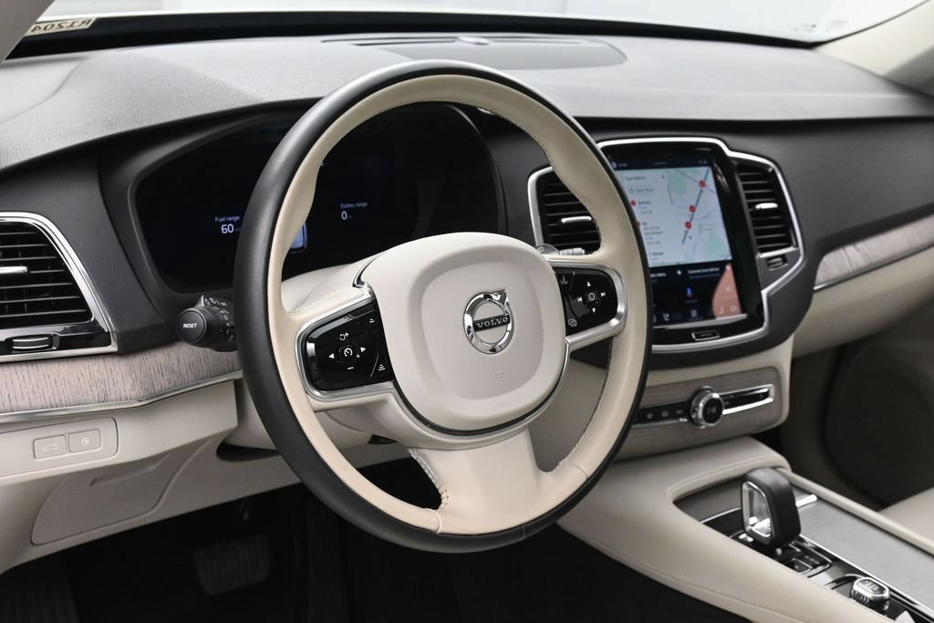 Used 2024 Volvo XC90 T8 Plus AWD/4WD image 27