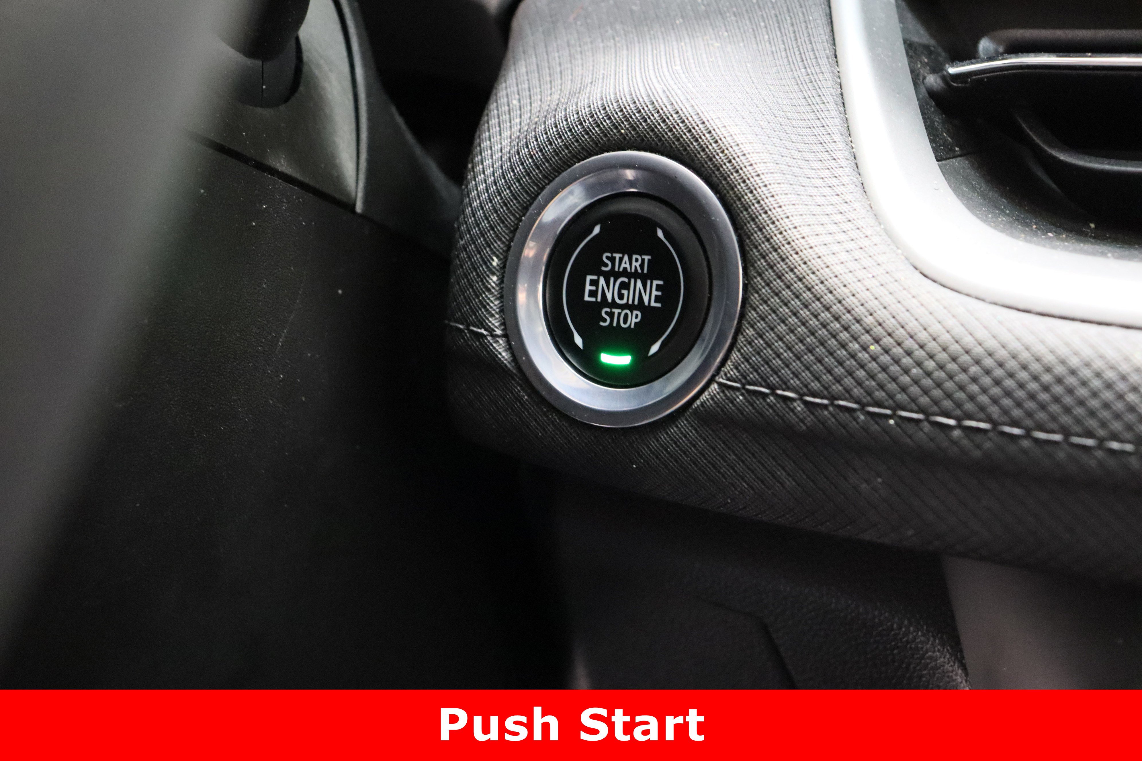 Used 2024 Chevrolet TrailBlazer LS w/ LS Convenience Package image 17