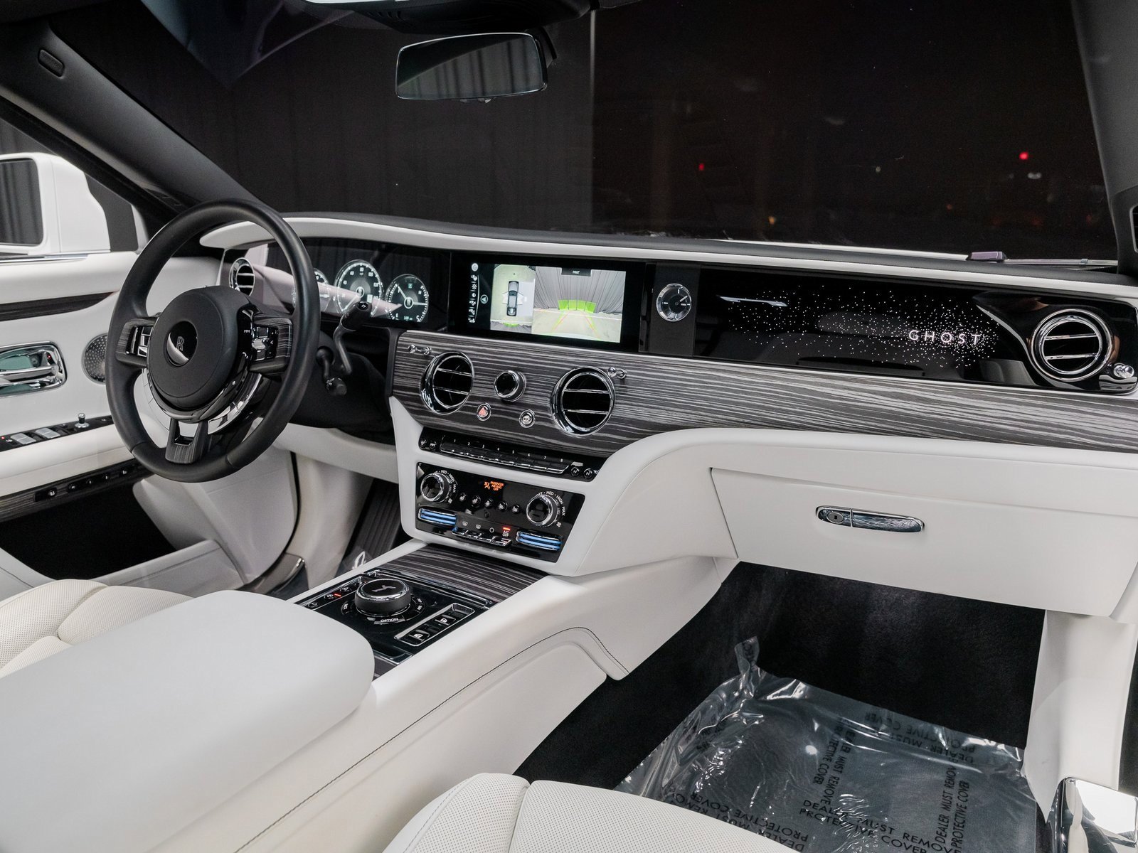 Used 2021 Rolls-Royce Ghost image 60