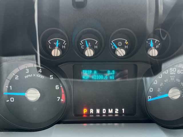 Used 2012 Ford F350 XL w/ PWR Equipment Group image 21