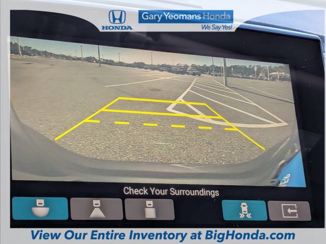 Used 2021 Honda Pilot Touring image 36