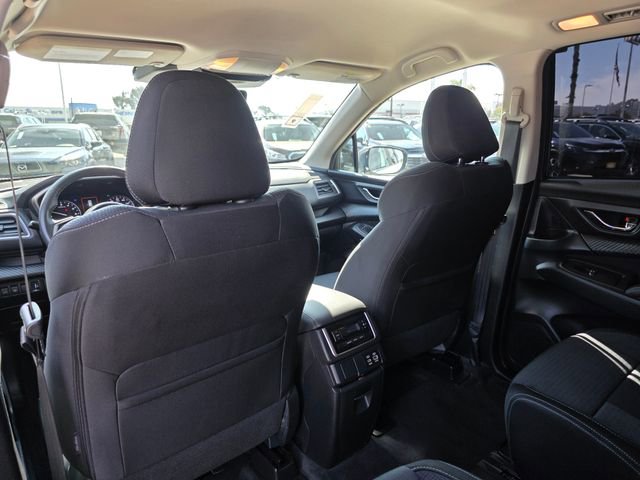 Certified 2024 Subaru Ascent Premium w/ Convenience Package image 16