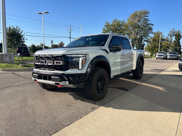 Used 2024 Ford F150 Raptor