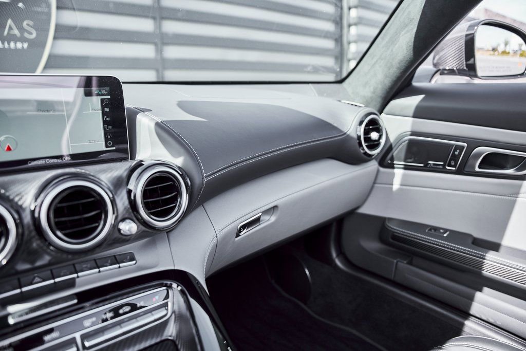 Used 2020 Mercedes-Benz AMG GT R image 84