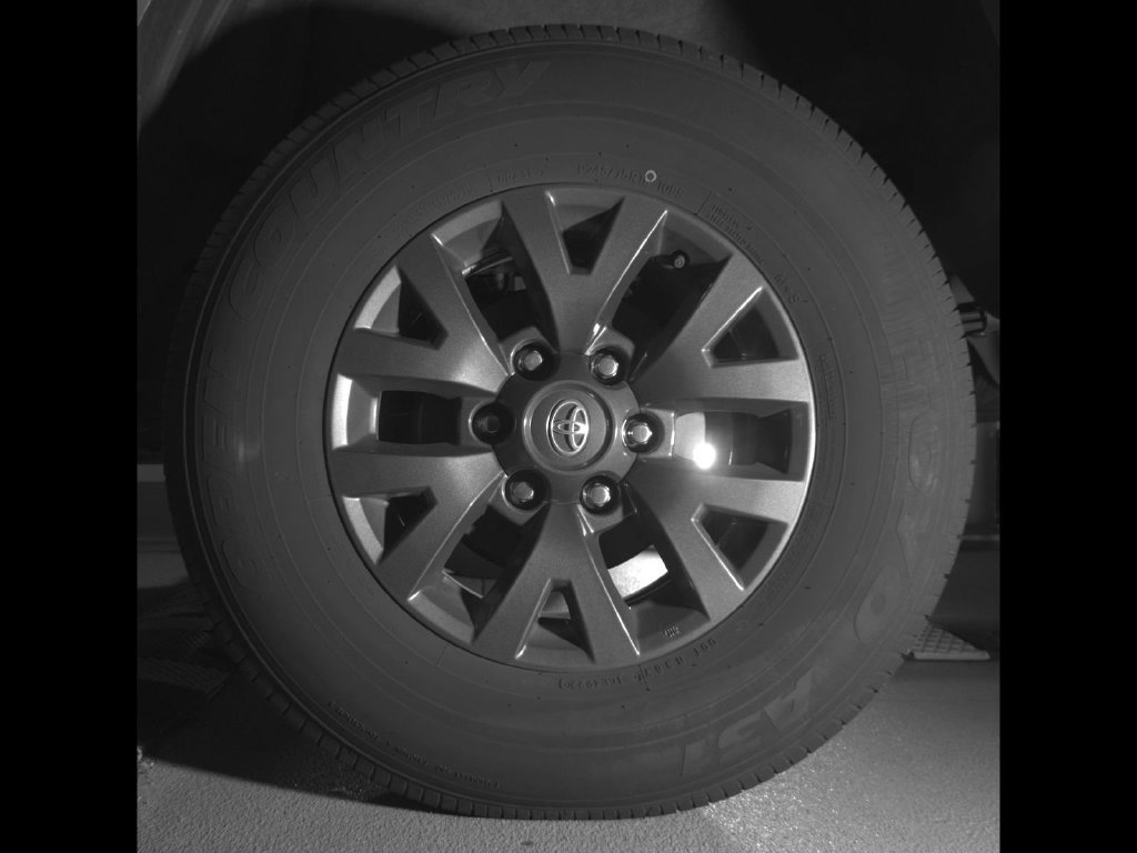 Used 2023 Toyota Tacoma SR5 RWD image 11