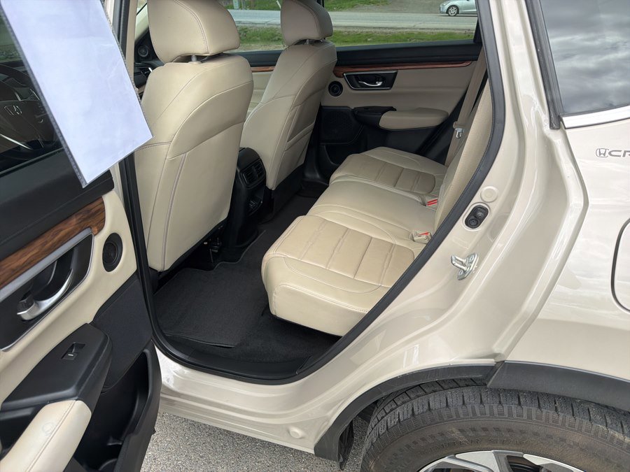 Used 2018 Honda CR-V EX-L image 5