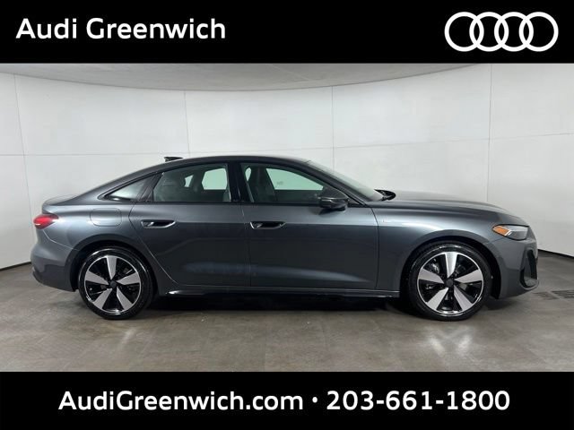 New 2026 Audi A5 Premium Plus AWD/4WD image 8