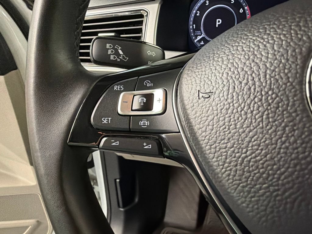 Used 2019 Volkswagen Atlas SEL Premium AWD/4WD image 17