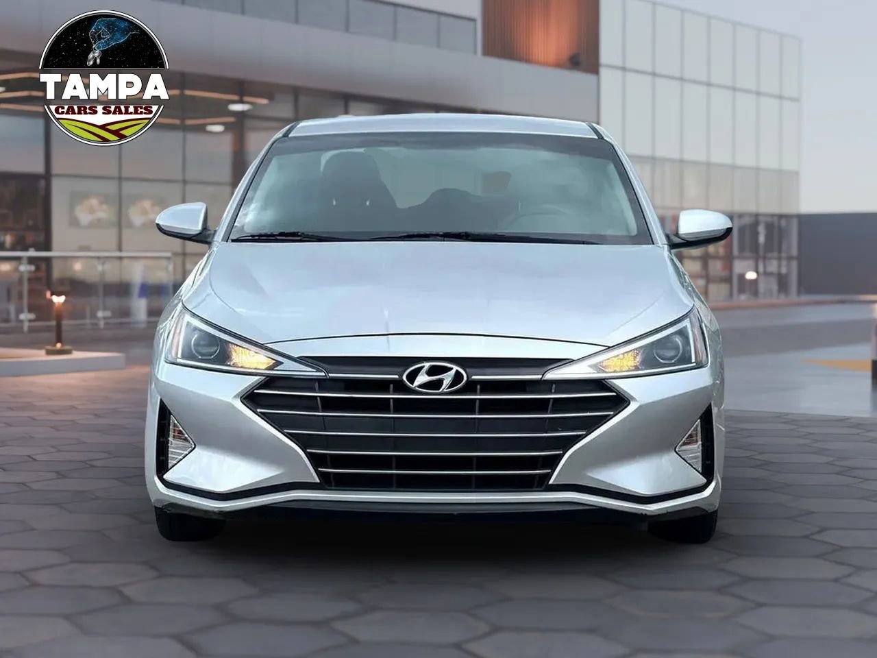 Used 2019 Hyundai Elantra SE w/ Cargo Package image 2