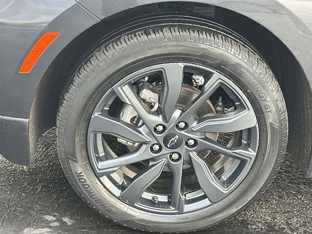 Used 2023 Chevrolet Equinox RS FWD image 31