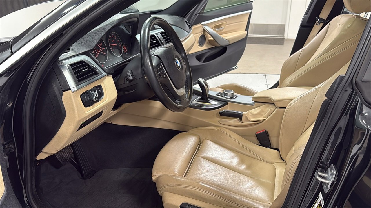 Used 2018 BMW 430i Gran Coupe image 12