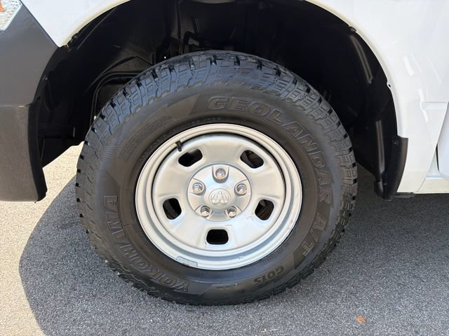 Used 2022 RAM 1500 Tradesman AWD/4WD image 35