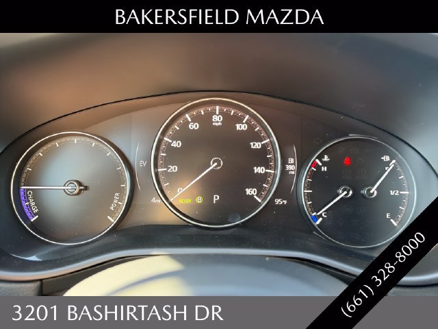 New 2026 MAZDA CX-50 AWD 2.5 Hybrid w/ Weather Package image 15