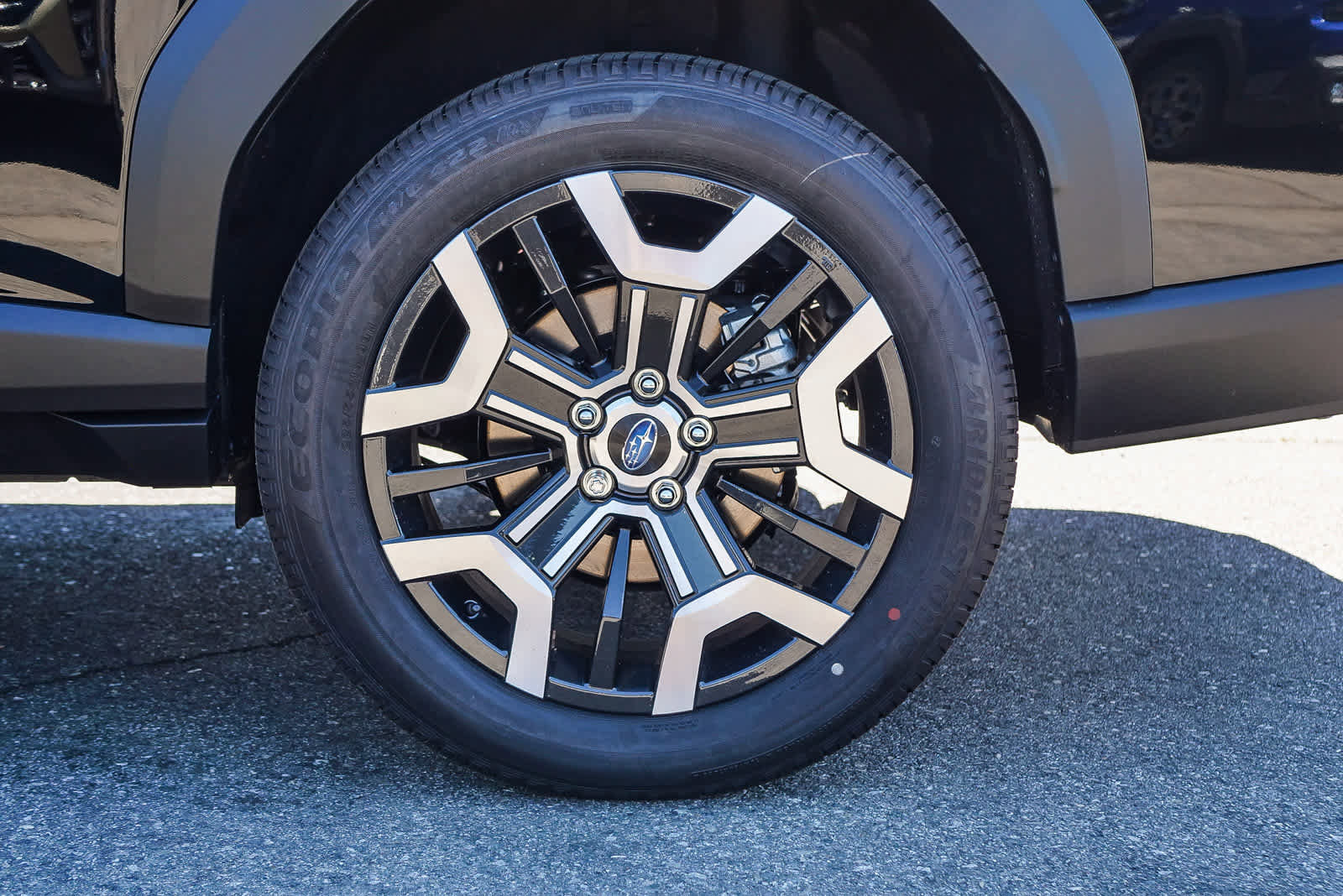 New 2026 Subaru Outback Touring XT AWD/4WD image 8