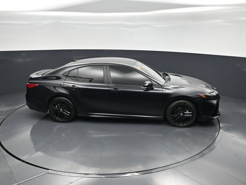 Used 2026 Toyota Camry SE FWD image 51