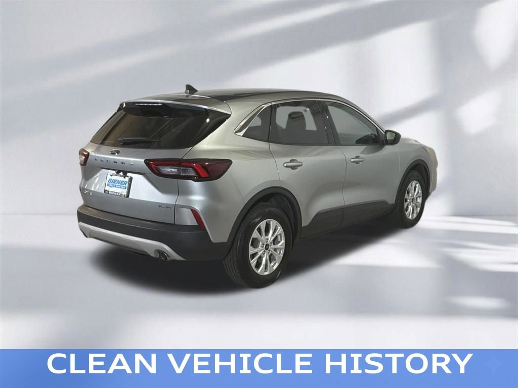 Used 2023 Ford Escape Active w/ Tech Pack #1 image 6