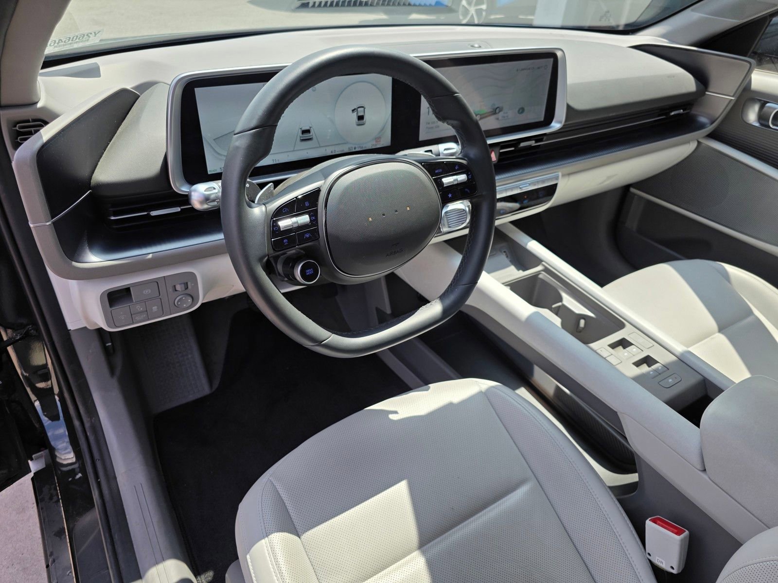 Used 2023 Hyundai Ioniq 6 SEL RWD image 15